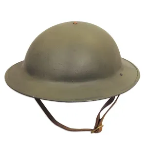 WWI Doughboy Replica Helmet